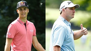 Olympia 2020: Schwab und Straka starten in Golf-Turnier