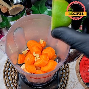 Natural shake to reduce high TRIGLYCERIDES | Chef's Recipes