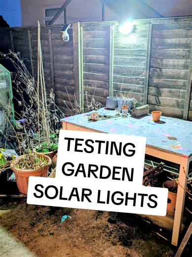Bright and Effective Garden Solar Lights Reviewed