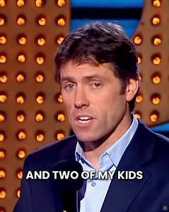 Brisbane! I am so excited to bring my ‘25’ tour down under on 10 DEC @ City Hall. See you there! 🎟️ bohmpr.io/johnbishop | John Bishop