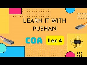 Basic Computer Organization and Design | Computer Organisation and Architecture | Instruction Cycle