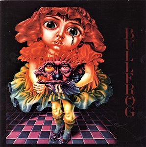 Bullfrog - Bullfrog