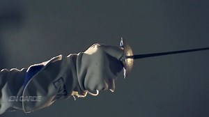 Fencing: The Blades of Combat