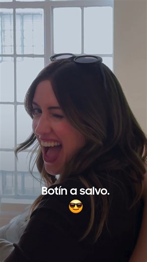 Tu hogar, en modo inteligente. Con SmartThings puedes encender, programar y monitorear tus electrodomésticos Samsung desde donde estés. #SmartThings #SamsungLatin #HogarConectado #ControlInteligente | Samsung