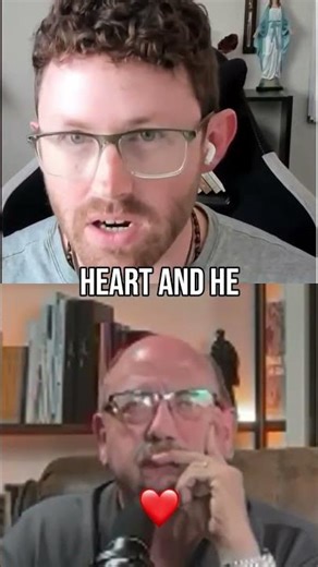 Overcoming Addiction: My Journey to Faith & The Catholic Church #shorts