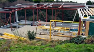 Grand Designs - S19E02 - Padstow, Cornwall- American Modernist House