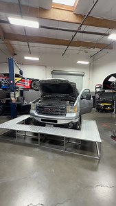 Sample and effective upgrade for duramax owners #sinisterdiesel #sinisterblue | Sinister Diesel