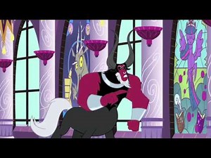 HMV: Be Prepared reprise