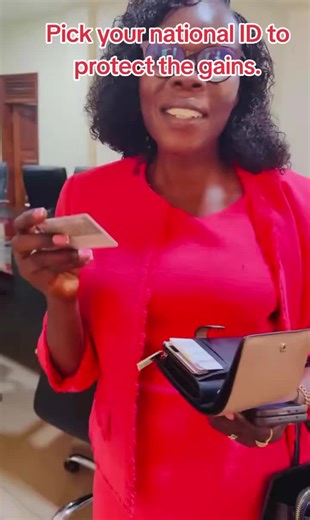 Pick Your National ID for Security Today