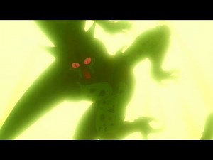 Future Cell - My Way (Cover) | Epilogue - #DBZA60 | Team Four Star (TFS)