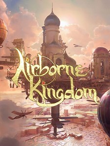 Airborne Kingdom (2020) - MobyGames