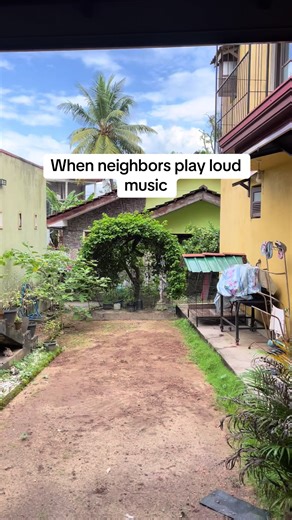 It’s always loud #fyp