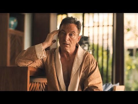 Jason Isaacs’ Full-Frontal Moment in The White Lotus: Behind the Scenes & Hidden Details!