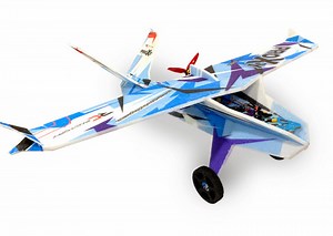 TH 44" EPP FPV ProXy  Crack Vision