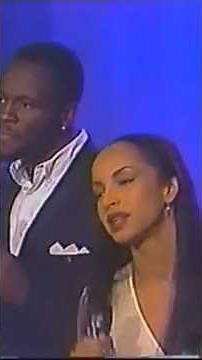 Sade sings her heartfelt song Bullet Proof Soul pt3