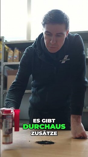 Dieselpartikelfilter Teil 2