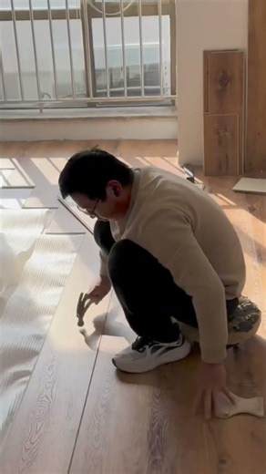 How to Install SPC Flooring for Beginners (Step by Step, No Glue)