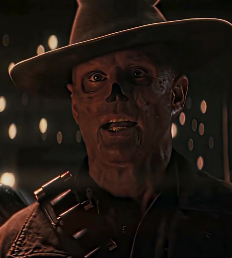 War. War never changes. The series does. 🔥 #Fallout #FalloutShow #falloutfits