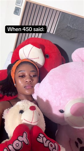 Exploring 450's Emotional Connection with Emmy