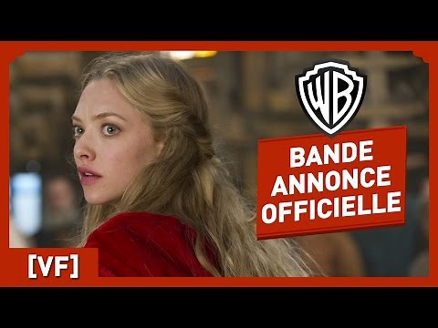 Le Chaperon Rouge - Bande Annonce Officielle 1 (VF) - Amanda Seyfried / Gary Oldman