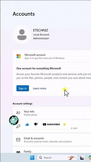 Apps Not Opening on Windows 11 FIX ( Quick Step )