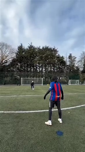 Hopecore Football Skills Compilation Highlights