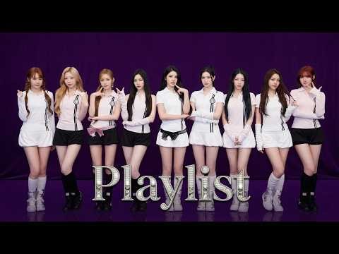 새벽 공기랑 찰떡인 음색 요정들의 플레이리스트 태연, 백예린, 미연... ✨