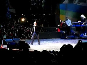 Pitbull - Hotel Room Service (Durango)