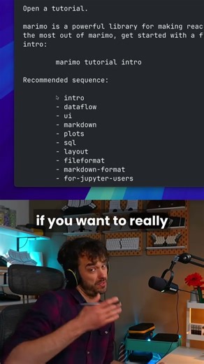 The most under-appreciated marimo CLI command