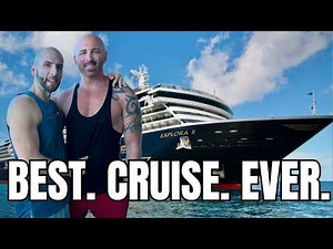 Is Explora II the Most Luxurious Cruise Ship in the World? Full Review & Tour