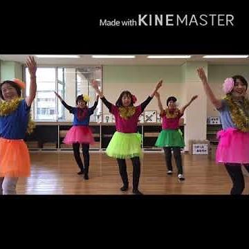 フラダンス～南の島のハメハメハ大王～