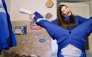 【FunnyPunk】消灭你的不开心！国外趣味视频集锦#294