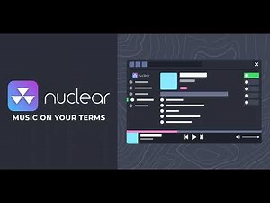 GitHub - nukeop/nuclear: Streaming music player that finds free music for you