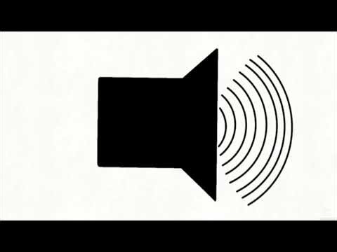 Cartoon crash sound effect