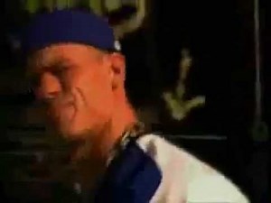 John Cena Old theme song YouTube