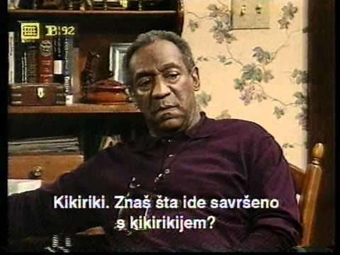 Cosby - Hilton and Griffin, Tiny Wine