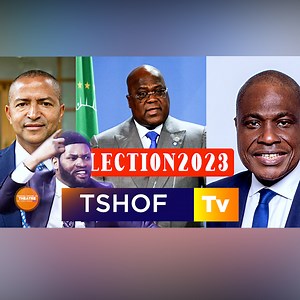 Peter Tiani '' Aucune critique n’est tolérée envers le régime en place', Arrestations de Stanis Bujakera, JM Kabund 7 ans de prison. Procès Salomon Idi Kalonda. #Tshof tv. (23.09.2023). | Tshof TV