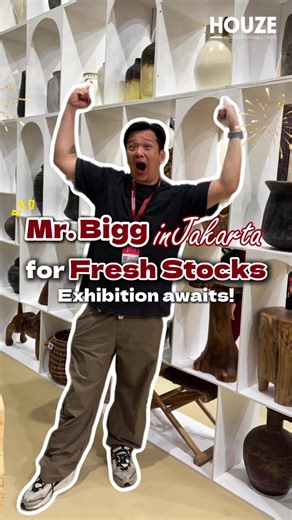 Discover the Latest Home Decor Trends from Jakarta