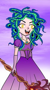 71K views · 1K reactions | Mermaid Color Changing Magic - Monster Inside Princess Peach - Mario Save Mermaid #shortsvideos #shorts #BMW #animation | AR Gaming | Facebook