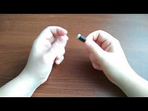 Переходник с USB Type-C На Джек 3.5мм