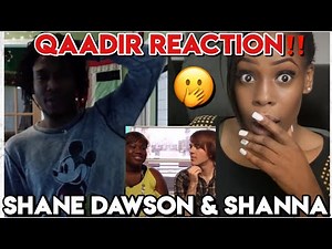 'Stop The Shade Youtube' By Qaadir Howard feat. Shane Dawson & Shanna's YT GUIDE IN 2012 | REACTION
