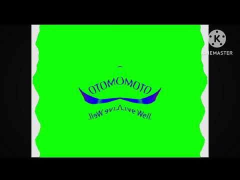 (REQUESTED) Ajinomoto Logo 2009 Effects (Preview 2B V35 Effects) Fish G Major 4567