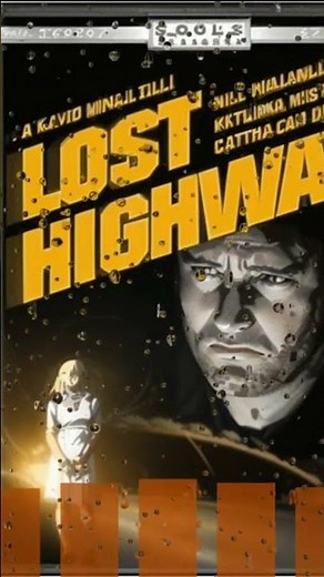 A Ronin Mode Tribute to Lost Highway Full soundtrack HQ Remastered #remastered #nineinchnails