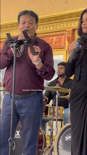 A.Clement Live Singing