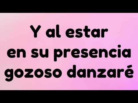 Marcos Witt ft. Jaime Murrell: Oh moradora de Tziyon