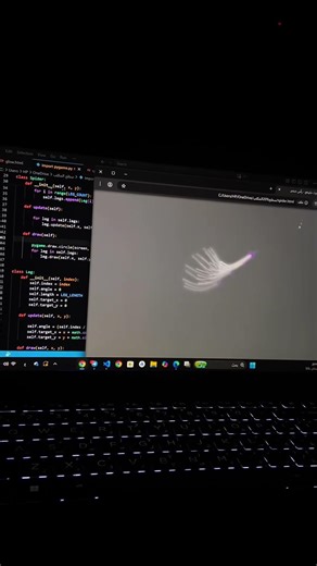 I created a simple game using HTML, CSS, and JS.#coding #programming #gaming #shorts #cod