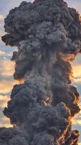 🇯🇵 #JAPÓN | Fuerte explosión del Volcán Sakurajima de Kagoshima. (Diciembre 23, 2024). Una fuerte erupción registró la mañana del lunes (tiempo local), el volcán monte Sakurajima de Kagoshima, Kyushu, Japón. Información de Climagram vía Kusa Taropapa ✓. #volcan #volcano #gunung #zabedrosky #climagram | Red Climática Mundial
