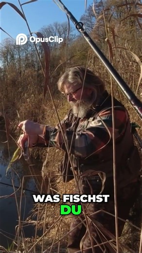 Geheimer Ködervergleich für RIESIGE Fische!