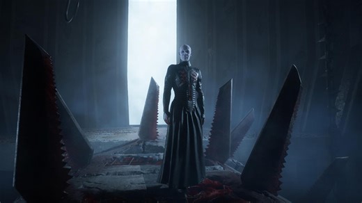 Horrorspiel: Clive Barker’s Hellraiser: Revival in Entwicklung