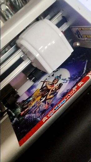 Sunshine Y22 Plus Plotter | Mobile Skin Cutting Machine Full Process & Professional Demo ✂️📱